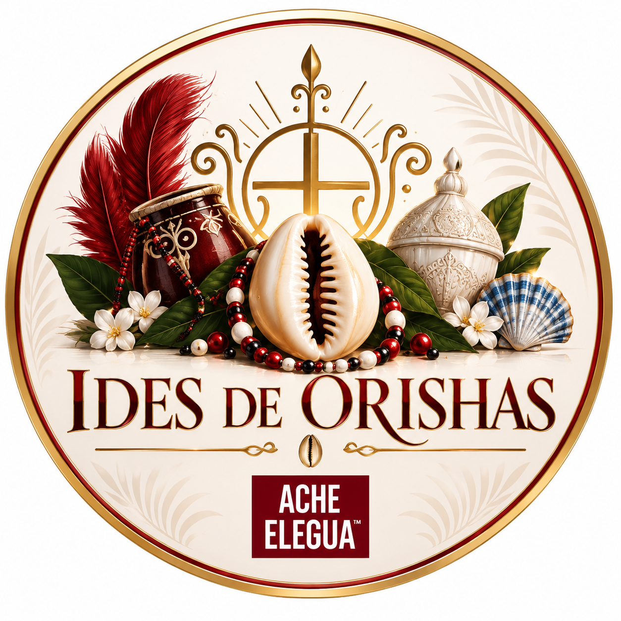 Ides de Orishas