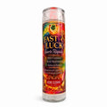 Fast Luck 7 Colors 7 Day Candles