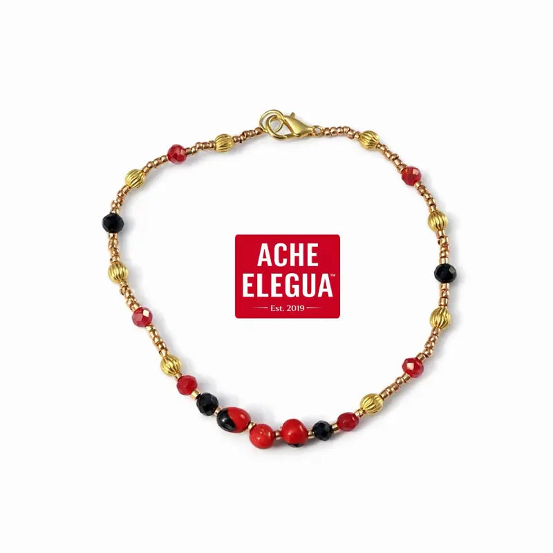 Peony Bracelet HandMade