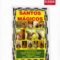 Magical Saints_ Spiritual Recipes & Prayers Book Religion