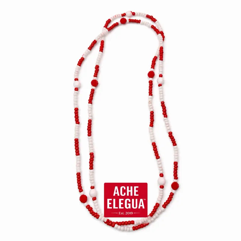 Chango Eleke Necklace HandMade