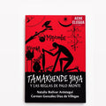 Tamakunde Yaya y Las Reglas  de Palo Monte Book Spanish