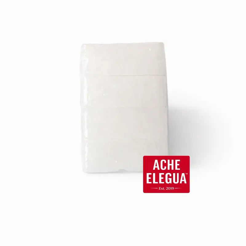 Camphor - Simple White Cubes for Relaxation, Spiritual and Purify