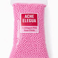 Fuchsia Pink Beads 1 Pound Bag