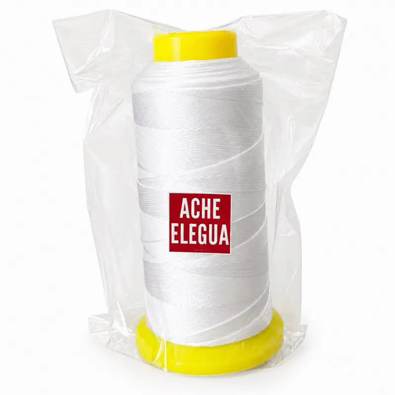 Extra Strong Nylon Sewing Thread, 700 yd, High Durability & Versatility for Crafts and Beading