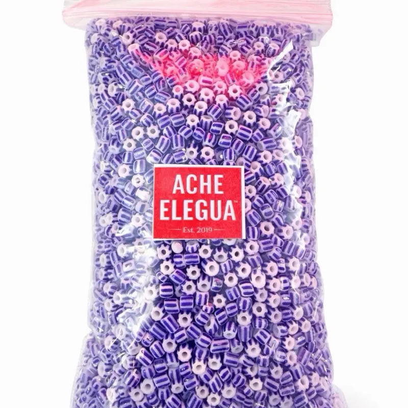 Saint Lazarus Beads 1 Pound Bag
