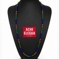 Inle Eleke Necklace Handmade