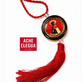 Hanging Ornament Eshu Elegua