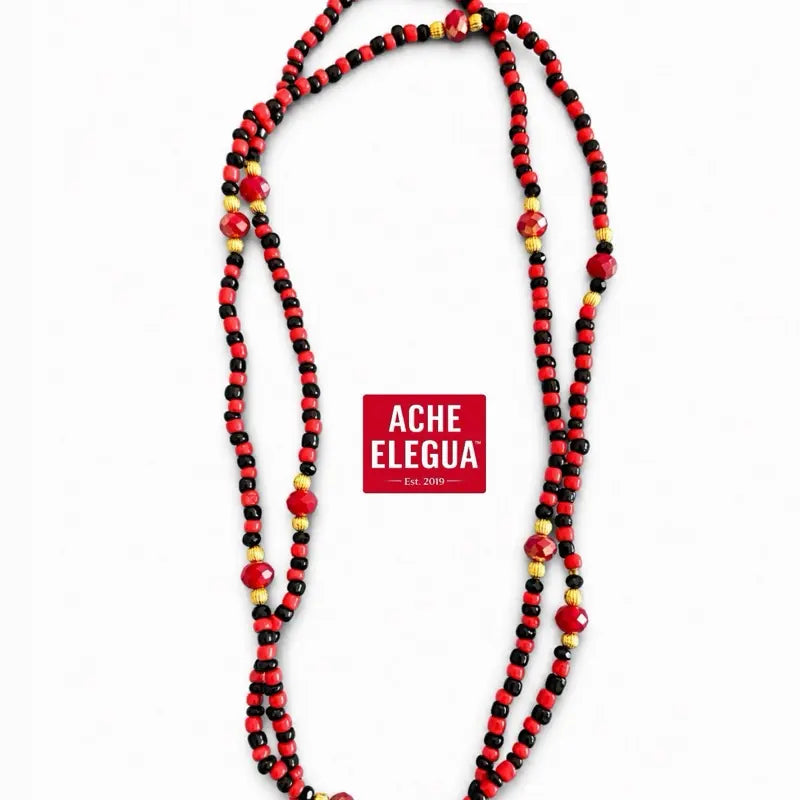 Elegua Eleke Handmade