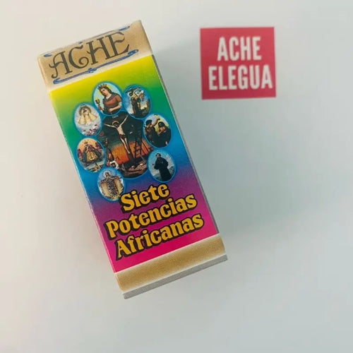 7 African Powers Oil