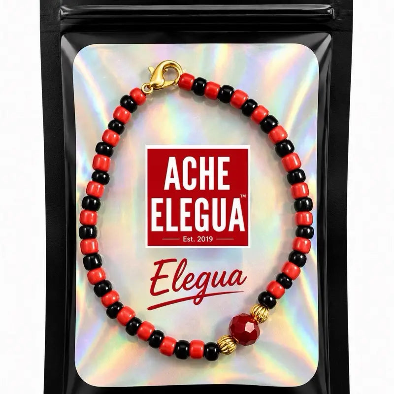 Ide de Elegua Handmade