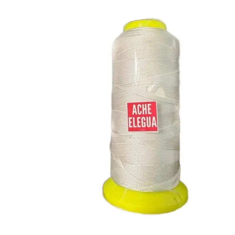 Extra Strong Nylon Sewing Thread, 700 yd, High Durability & Versatility for Crafts and Beading