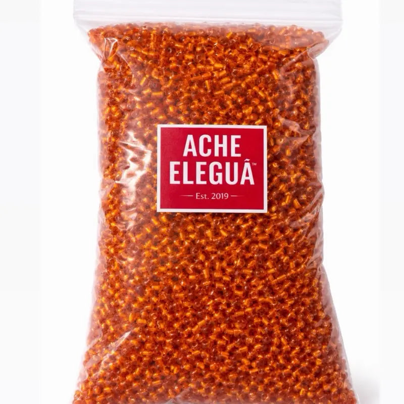 Honey Amber Beads 1 Pound Bag