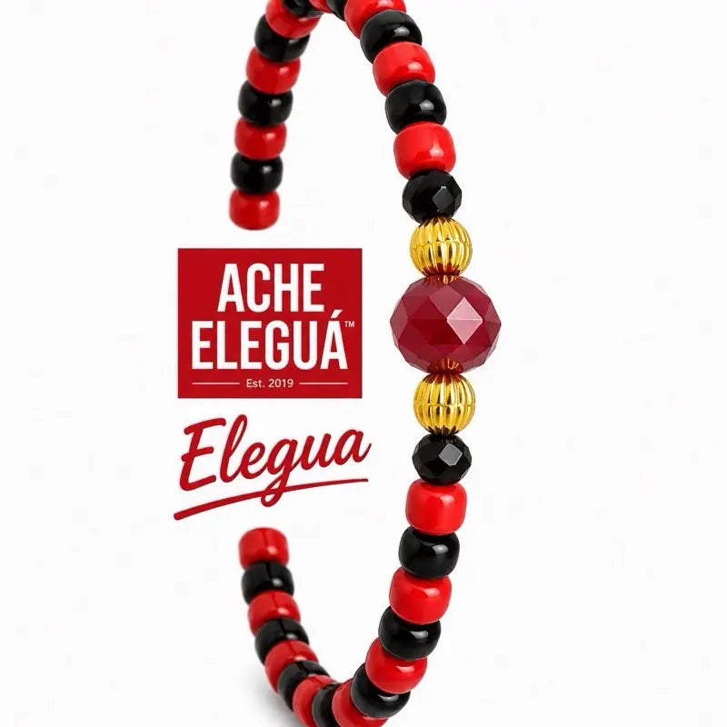 Ide de Elegua Handmade