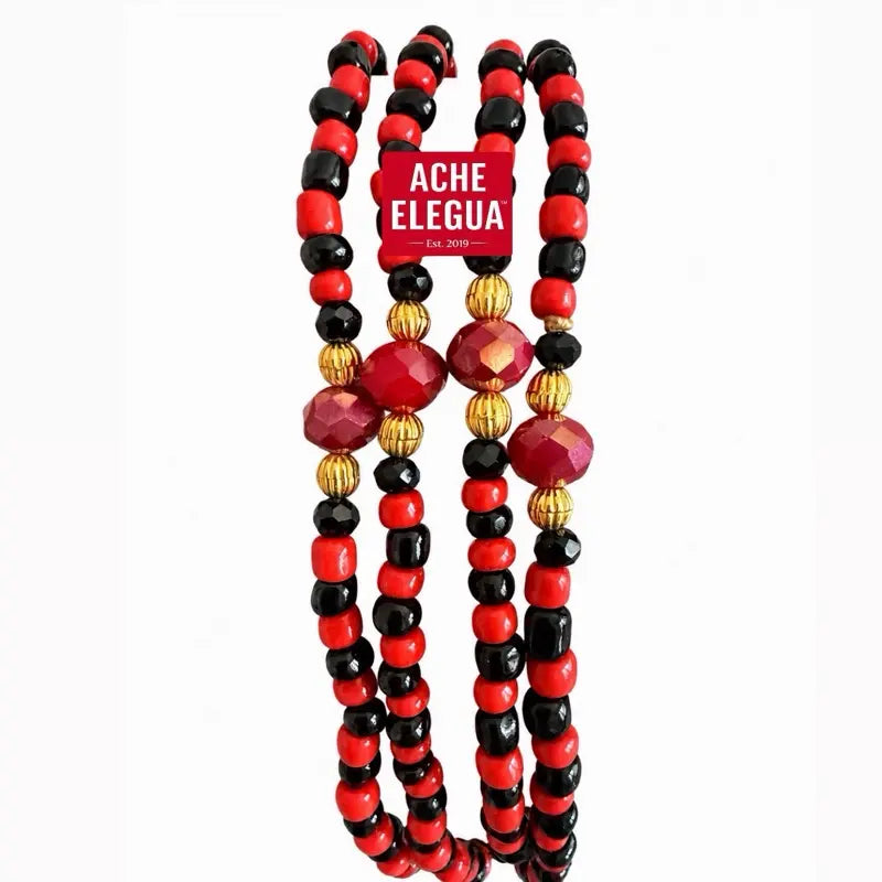 Elegua Eleke Handmade