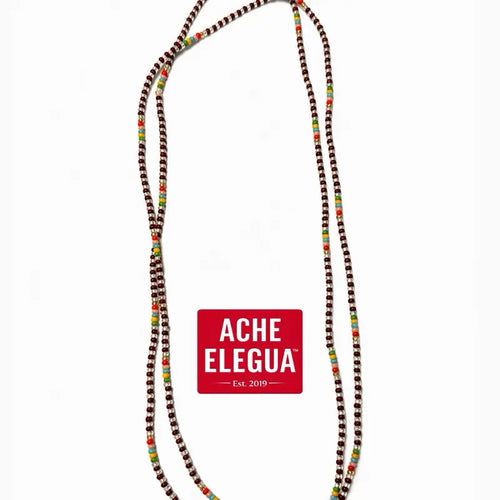 Aggayu Eleke - Handcrafted