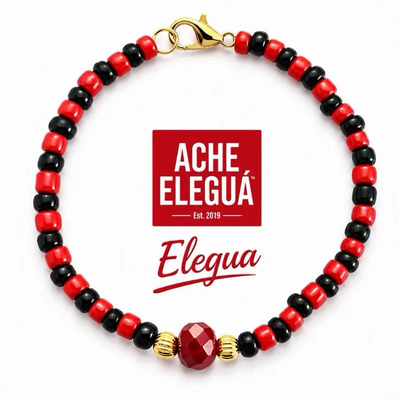 Ide de Elegua Handmade
