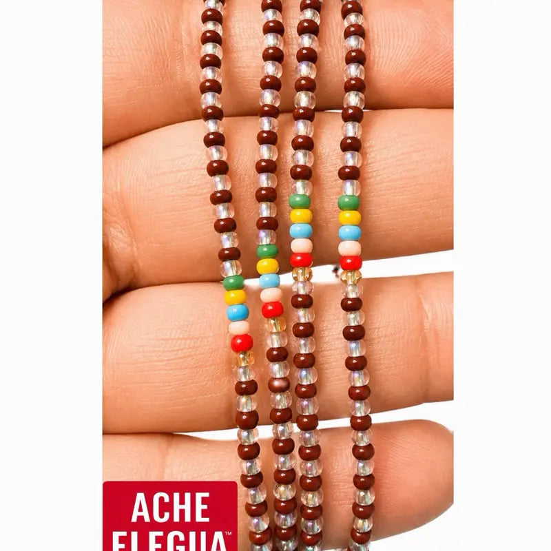 Aggayu Eleke - Handcrafted