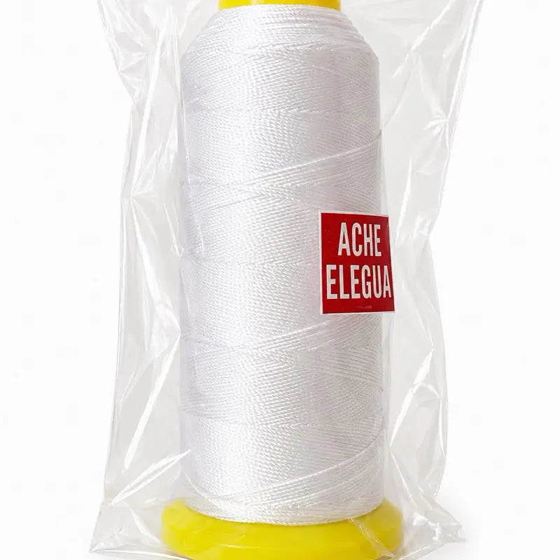 Extra Strong Nylon Sewing Thread, 700 yd, High Durability & Versatility for Crafts and Beading