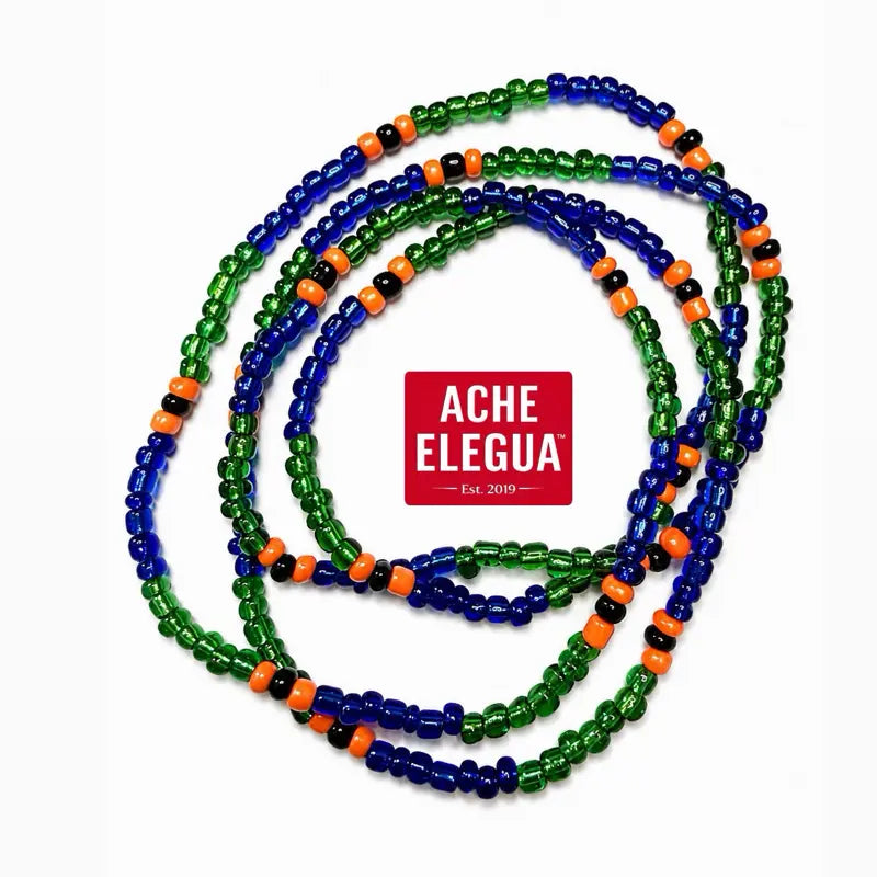 Inle Eleke Necklace Handmade