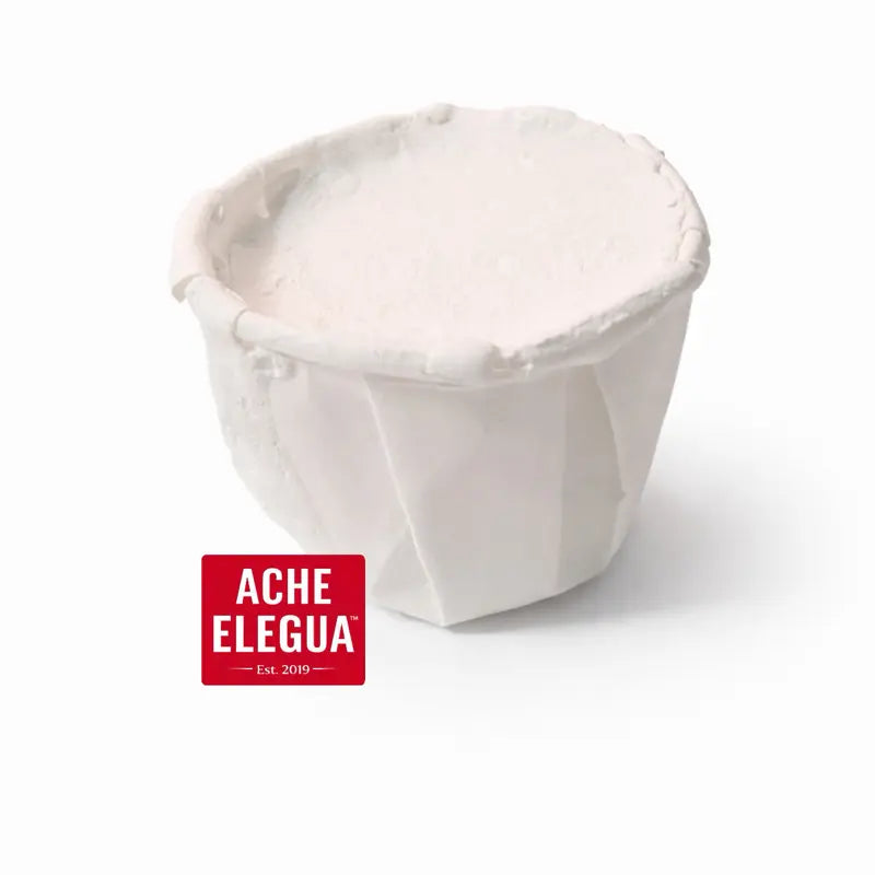 Efun Cascarilla 10 Egg Shells for Spiritual Protection and Purification