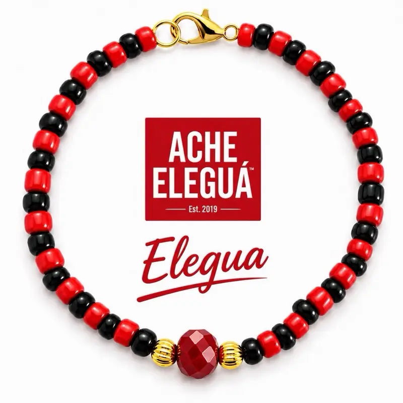 Ide de Elegua Handmade