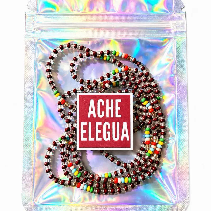 Aggayu Eleke - Handcrafted