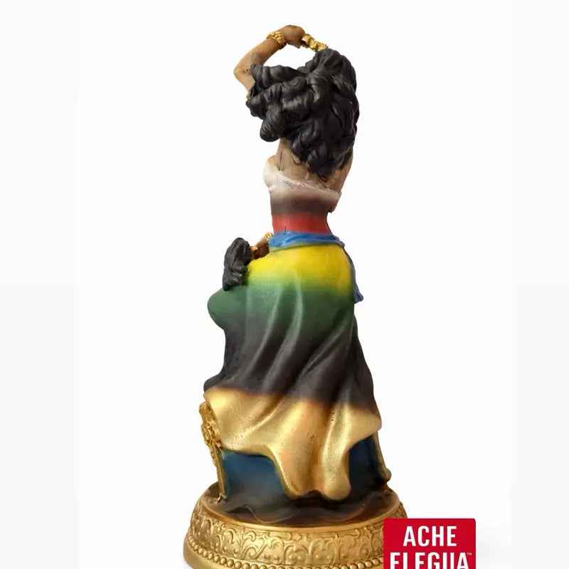 7" Oya Statue
