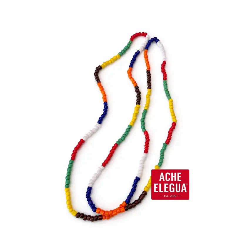 7 African Power Eleke  HandMade