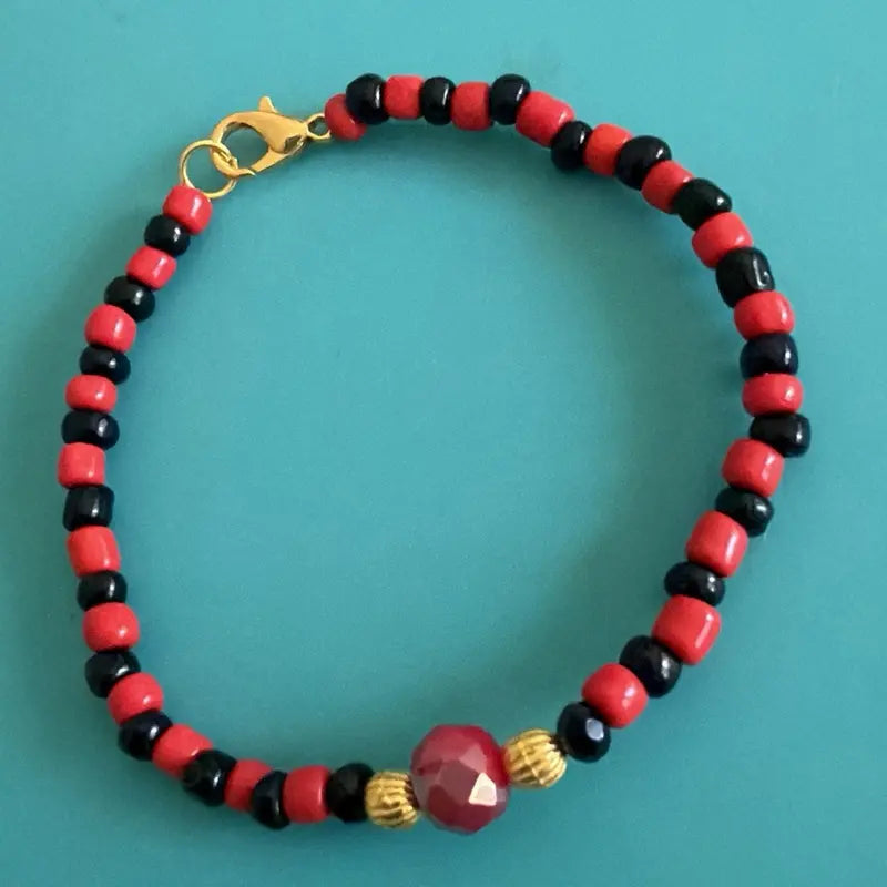 Ide de Elegua Handmade