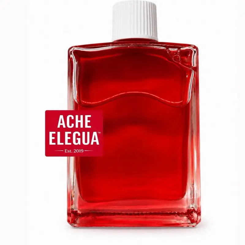Elegua Spiritual Oil