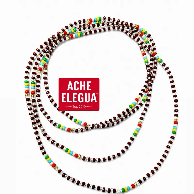 Aggayu Eleke - Handcrafted