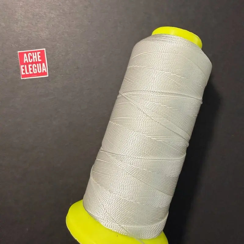 Extra Strong Nylon Sewing Thread, 700 yd, High Durability & Versatility for Crafts and Beading