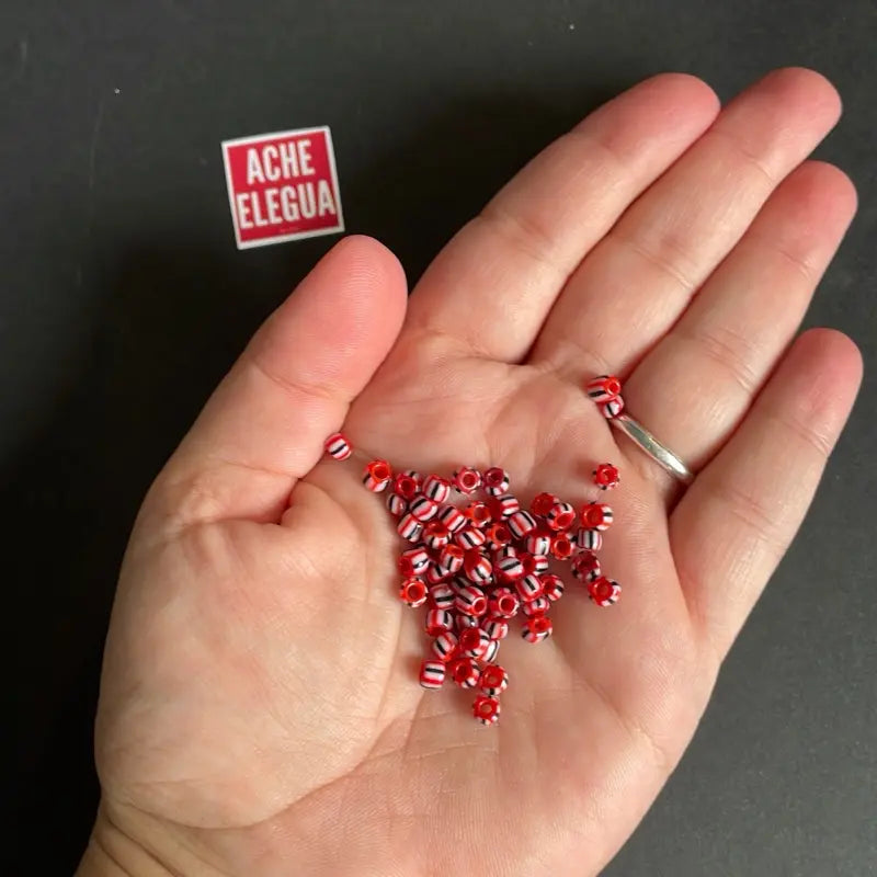 Beads Oya 1 Pound Bag