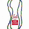 Inle Eleke Necklace Handmade