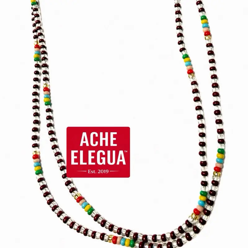 Aggayu Eleke - Handcrafted