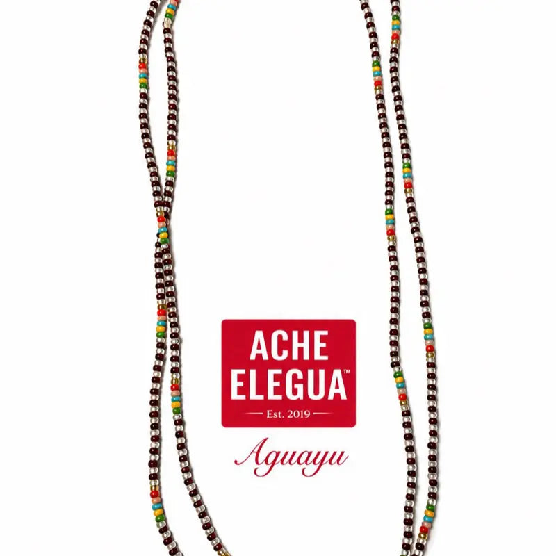 Aggayu Eleke - Handcrafted