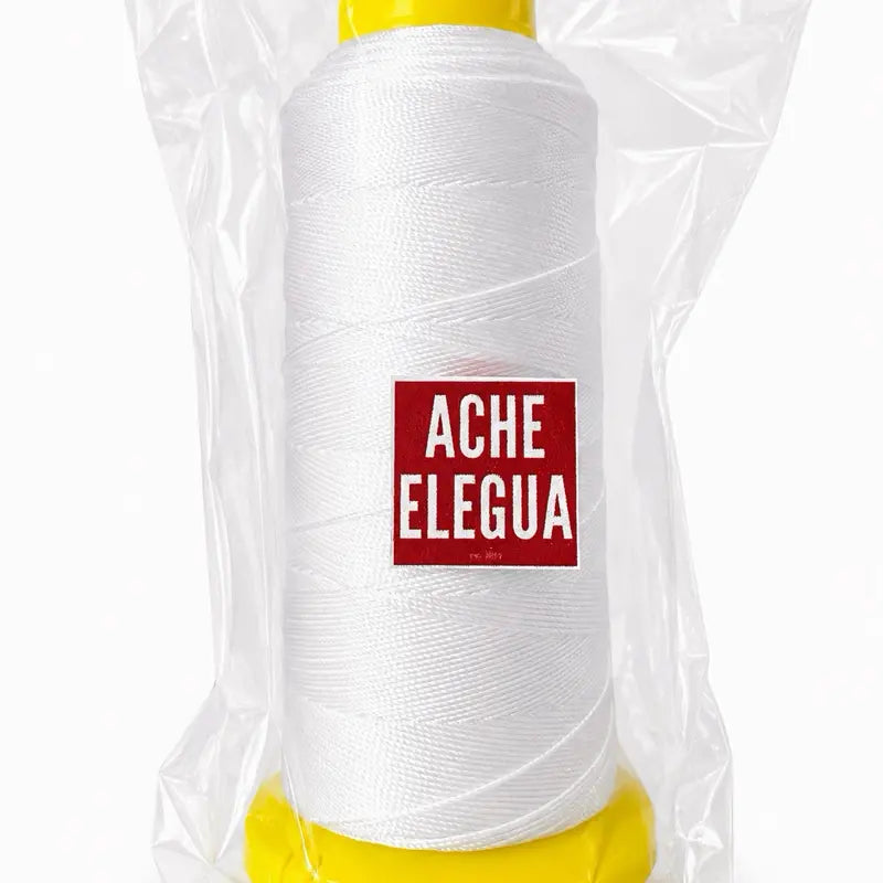 Extra Strong Nylon Sewing Thread, 700 yd, High Durability & Versatility for Crafts and Beading