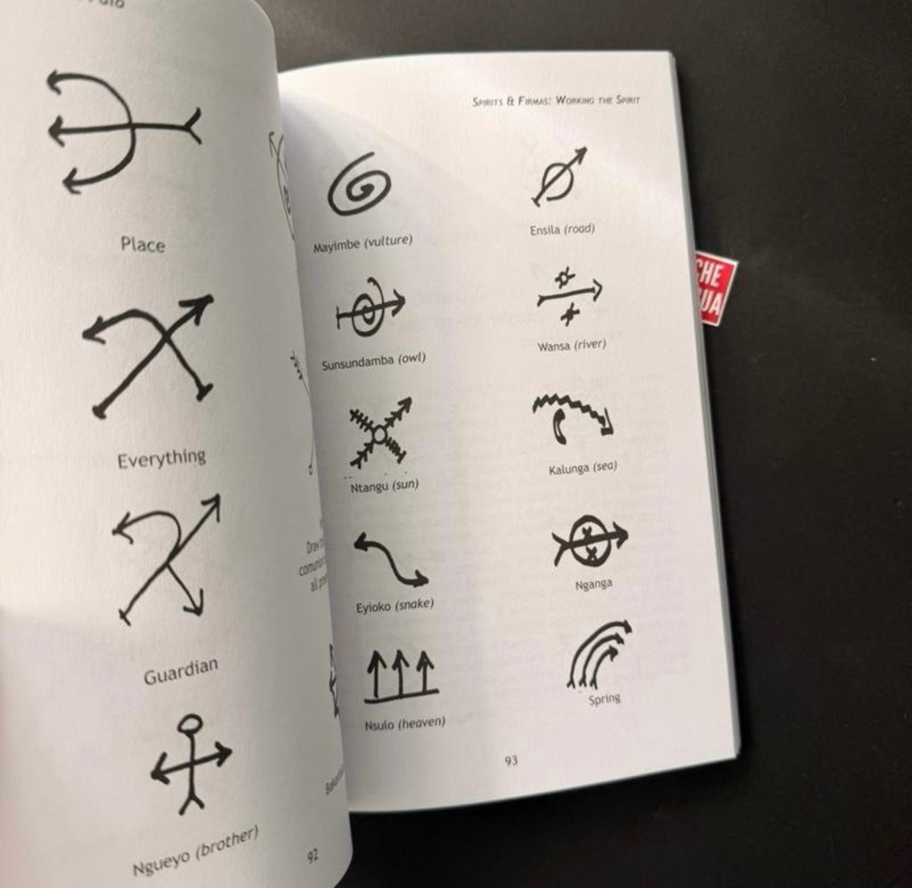 The Book on Palo, Deities, Initiatory Rituals and Ceremonies by Baba Raul Canizares