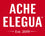 ACHE ELEGUA™ - Home