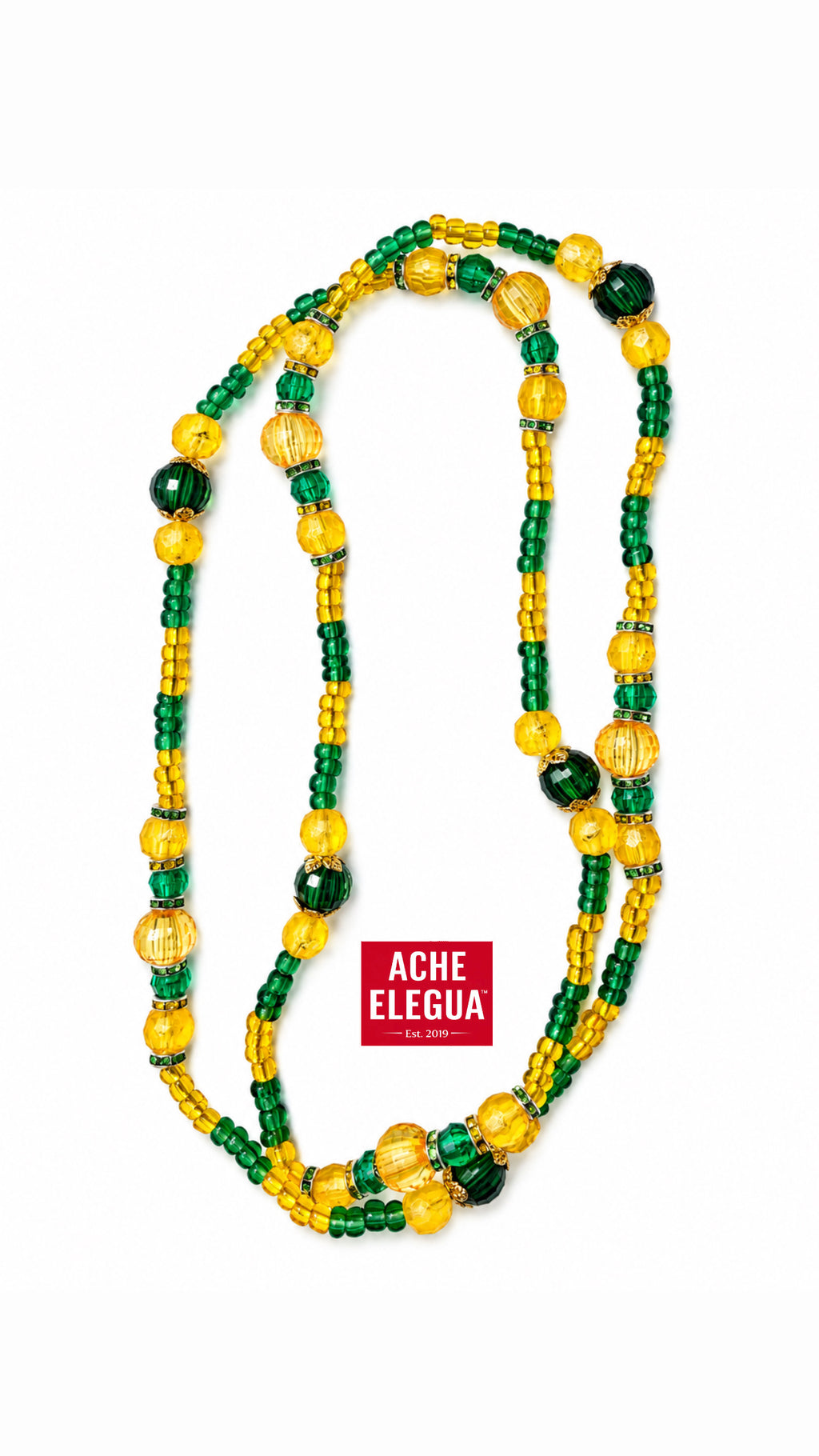 Orula Eleke Deluxe