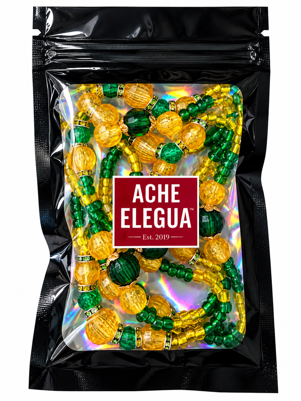 Orula Eleke Deluxe
