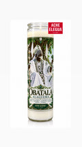 Obatala Alaguema 7 Days Vela