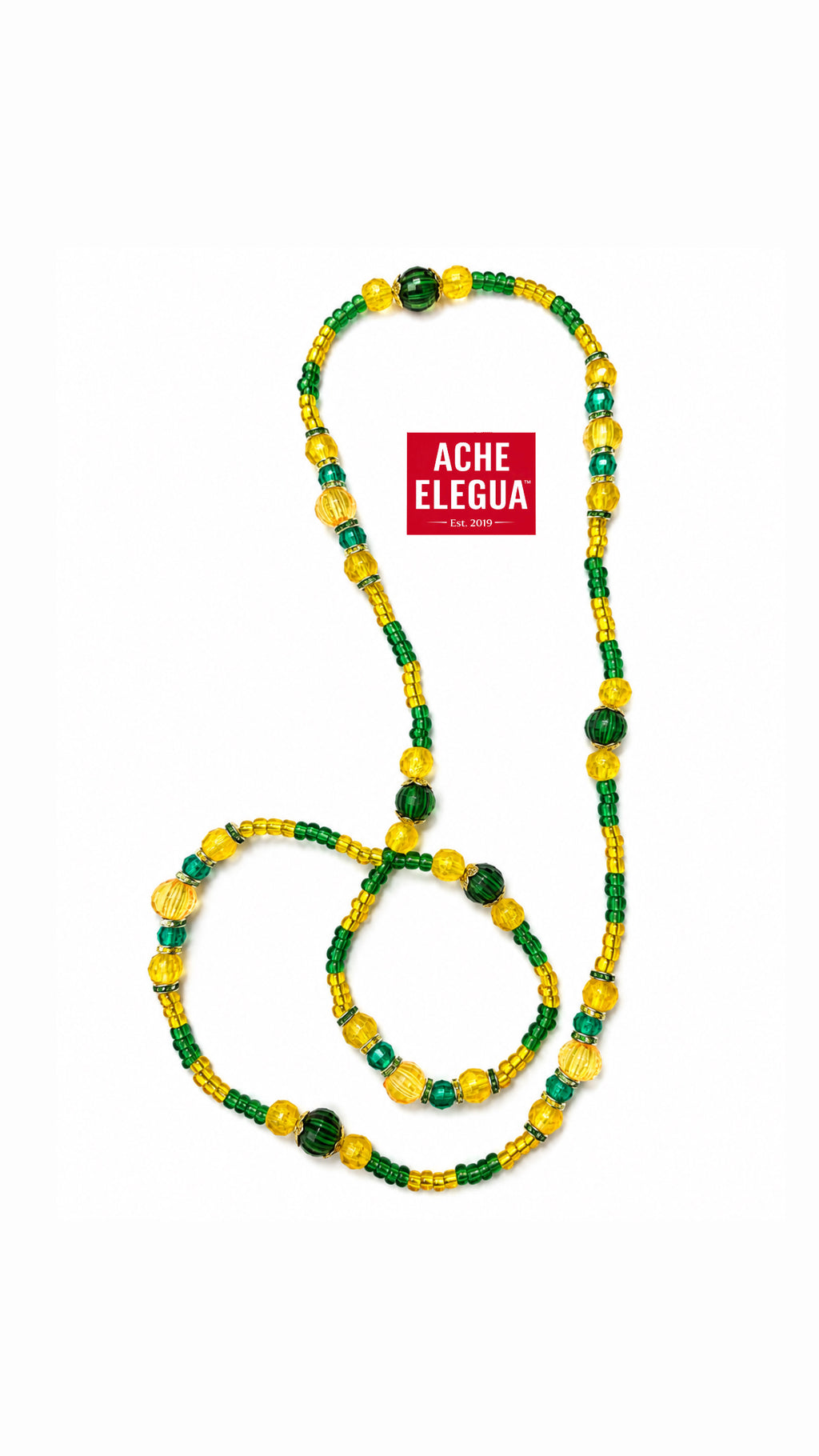 Orula Eleke Deluxe