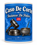 Caso De Corte Court Case Incense Powder