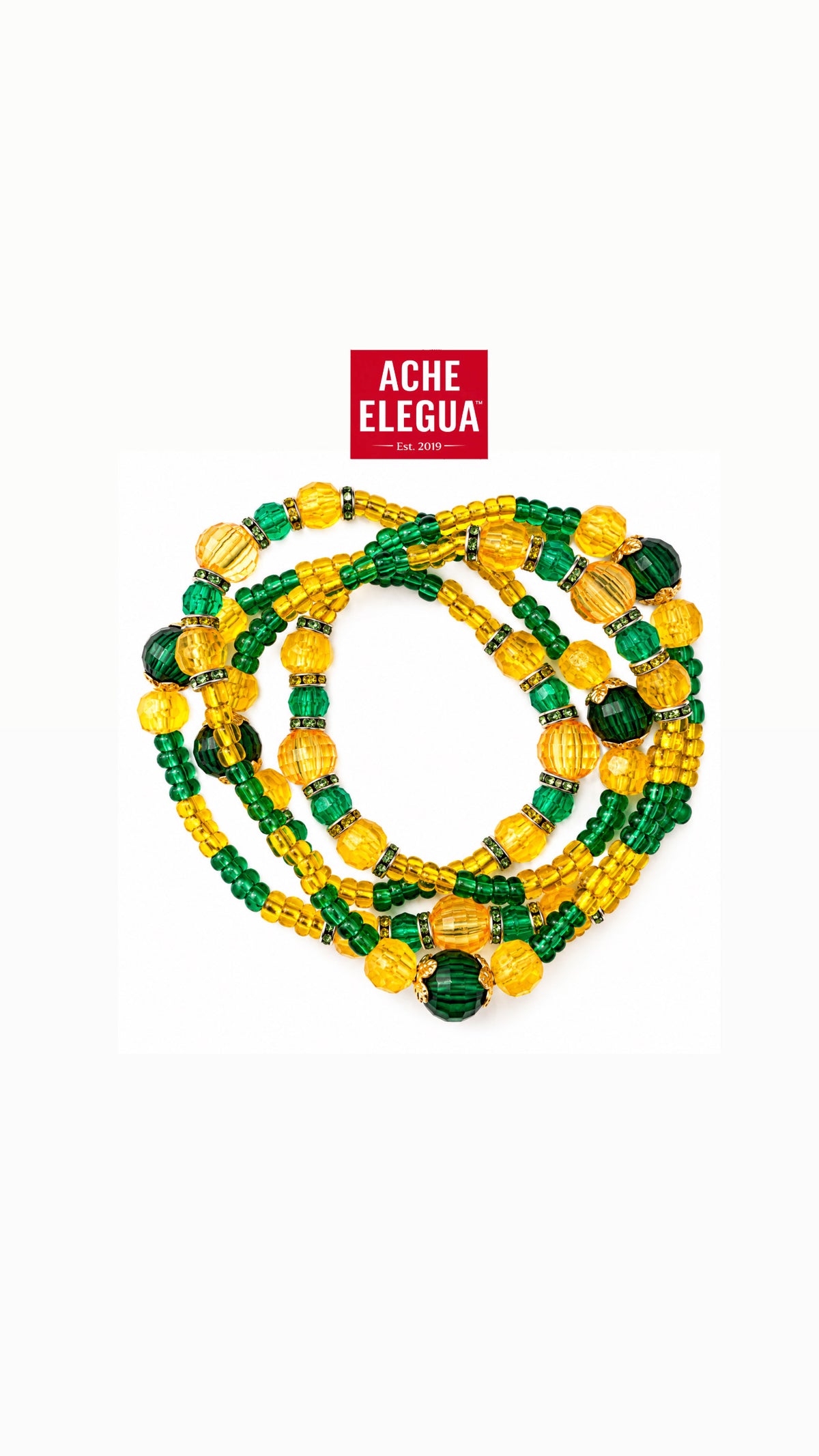 Orula Eleke Deluxe