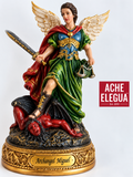 7” Archangel Michael Statue