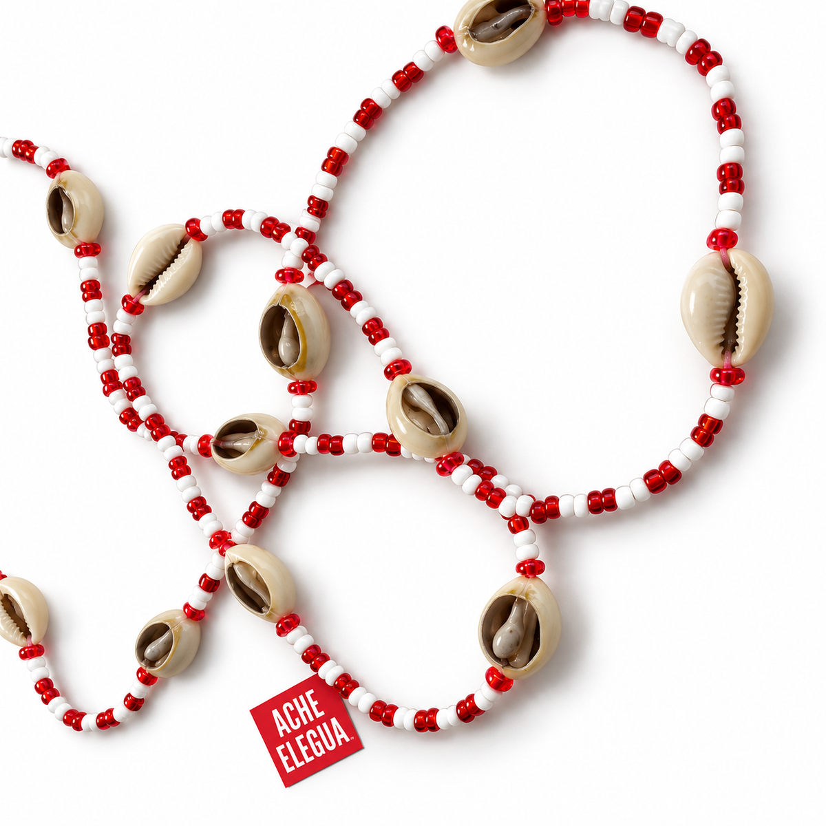 Dada Eleke Necklace HandMade