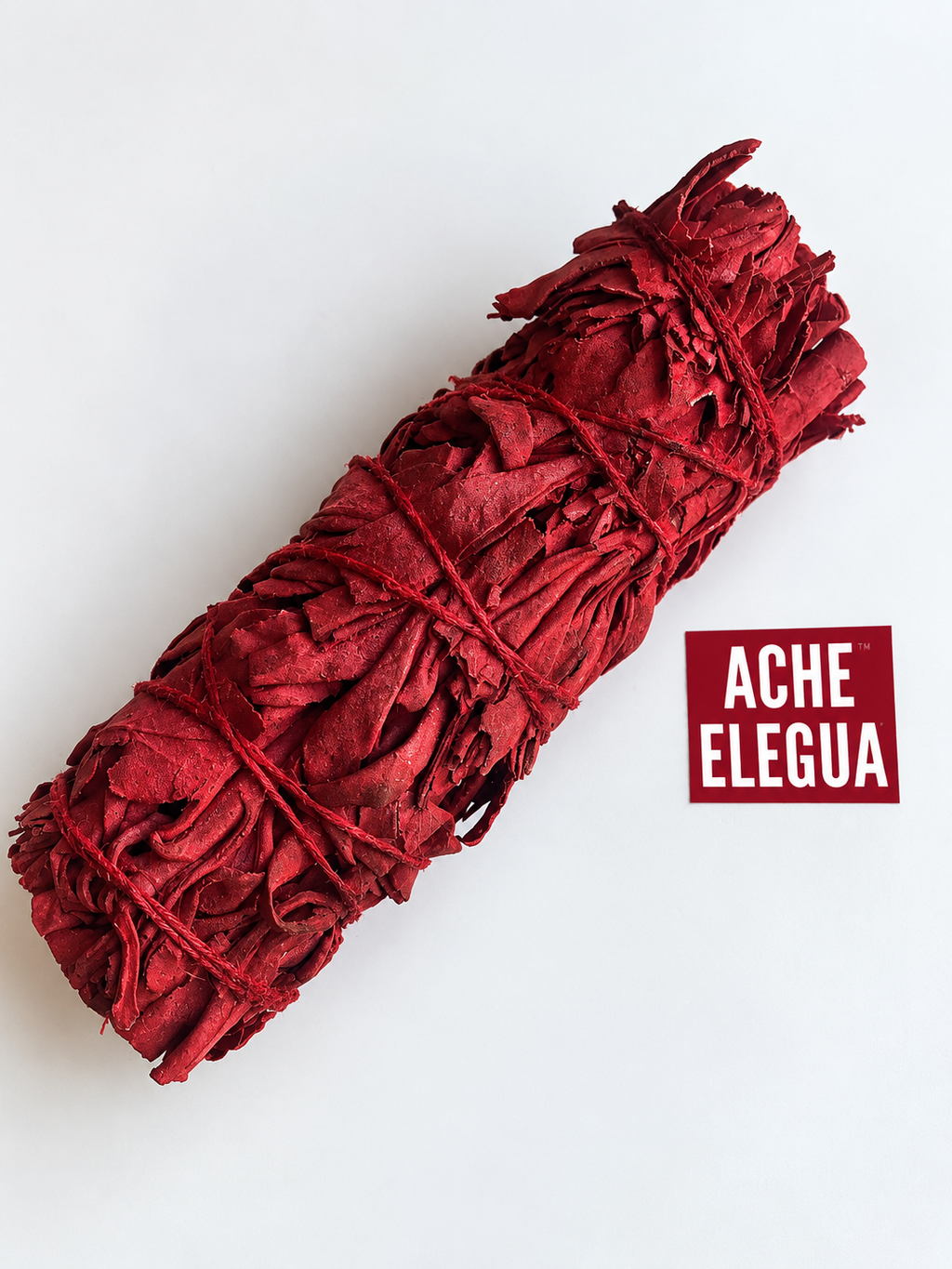 Dragon Blood Sage Stick