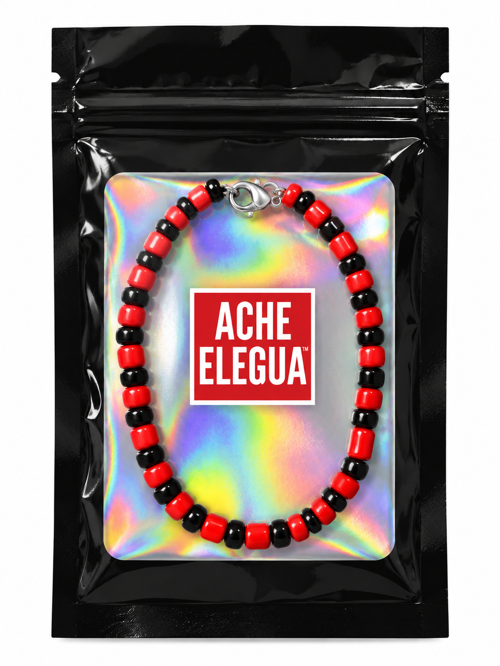 Ide de Elegua Tradicional